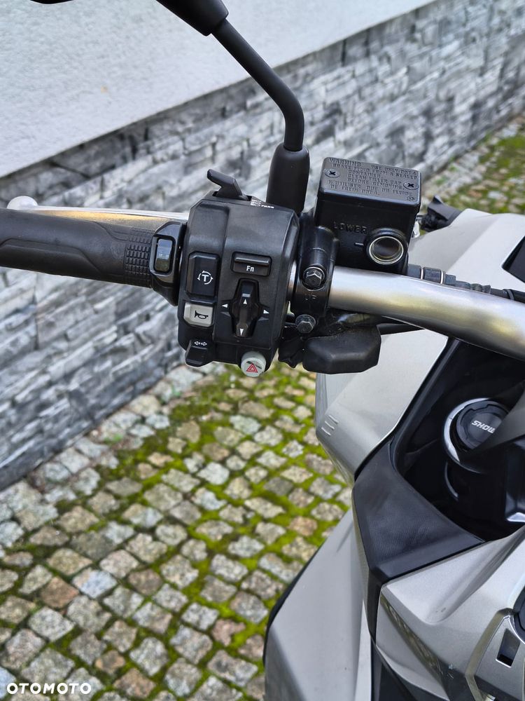 Honda X-ADV - 17
