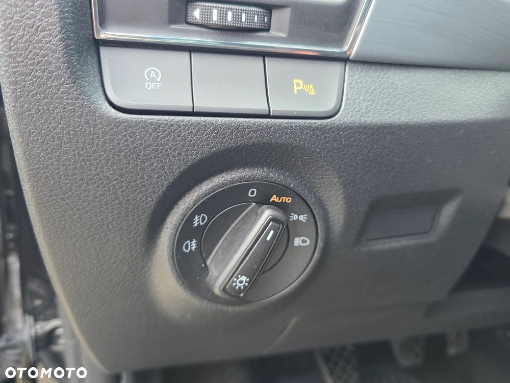 Skoda Fabia 1.0 TSI Ambition - 17