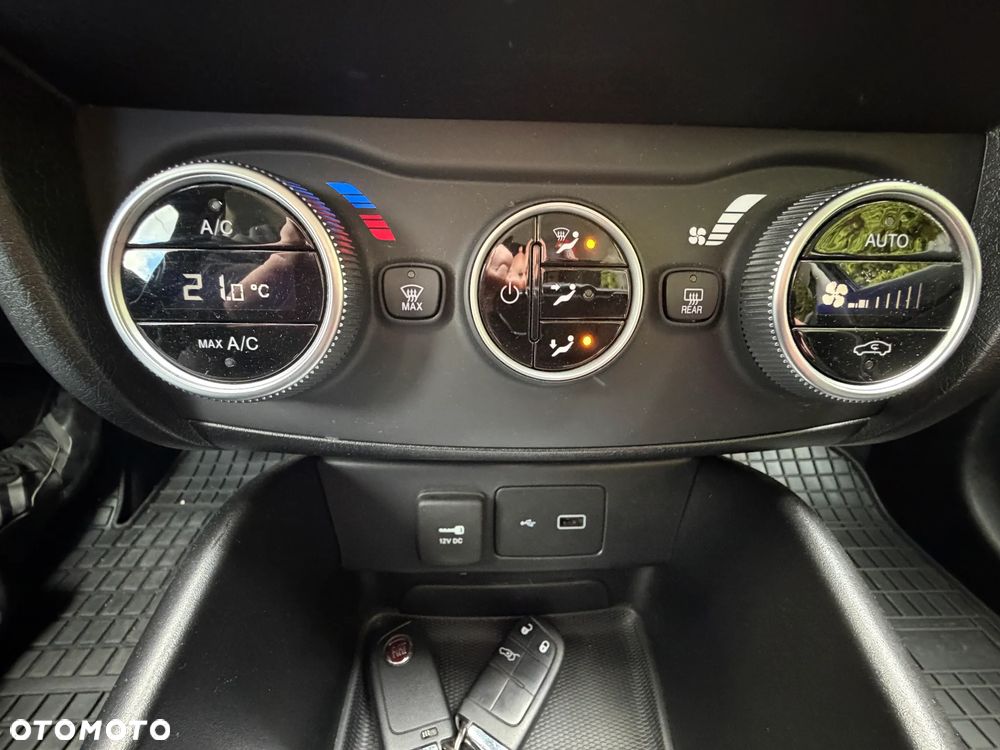 Fiat Tipo 1.0 T3 Garmin - 20