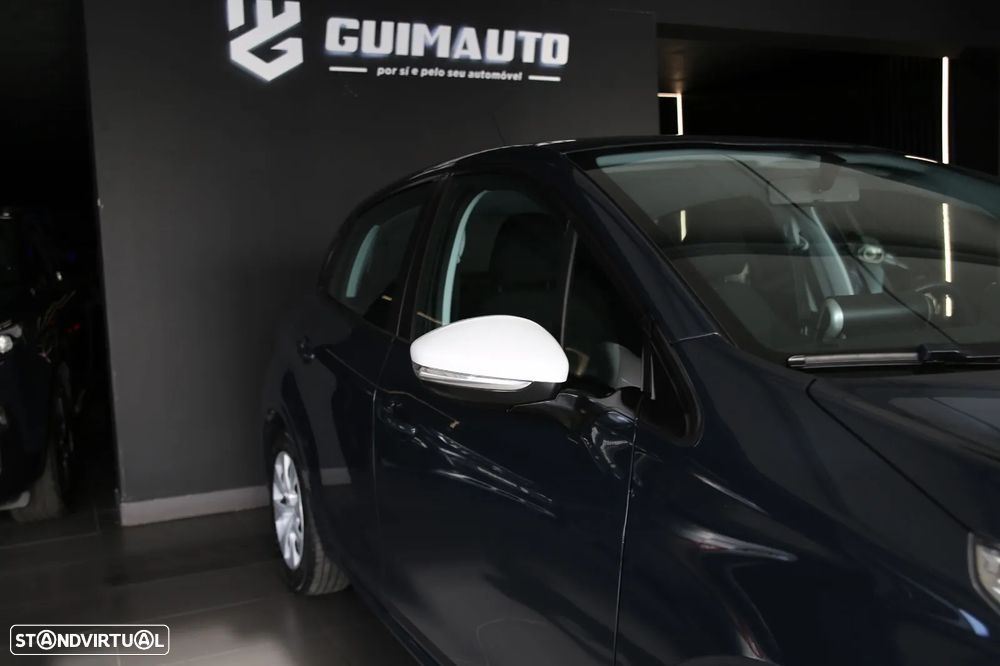 Peugeot 208 1.2 PureTech Style - 18