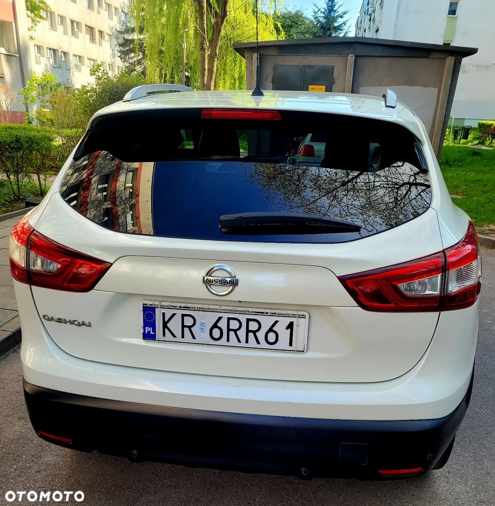 Nissan Qashqai 1.6 DIG-T N-Connecta - 10
