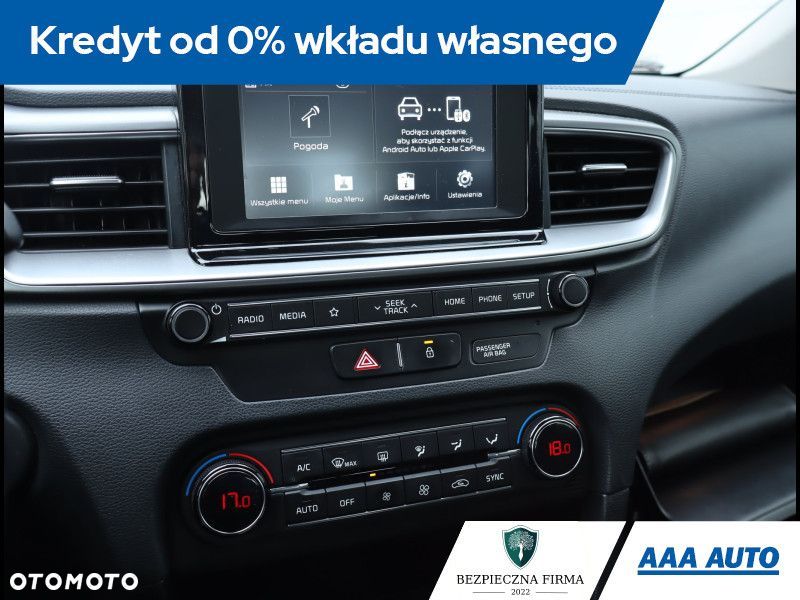 Kia Ceed - 13