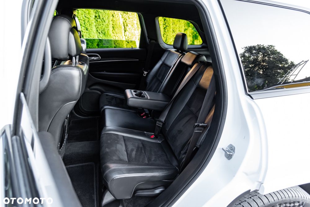 Jeep Grand Cherokee 3.0I Multijet Night Eagle - 19