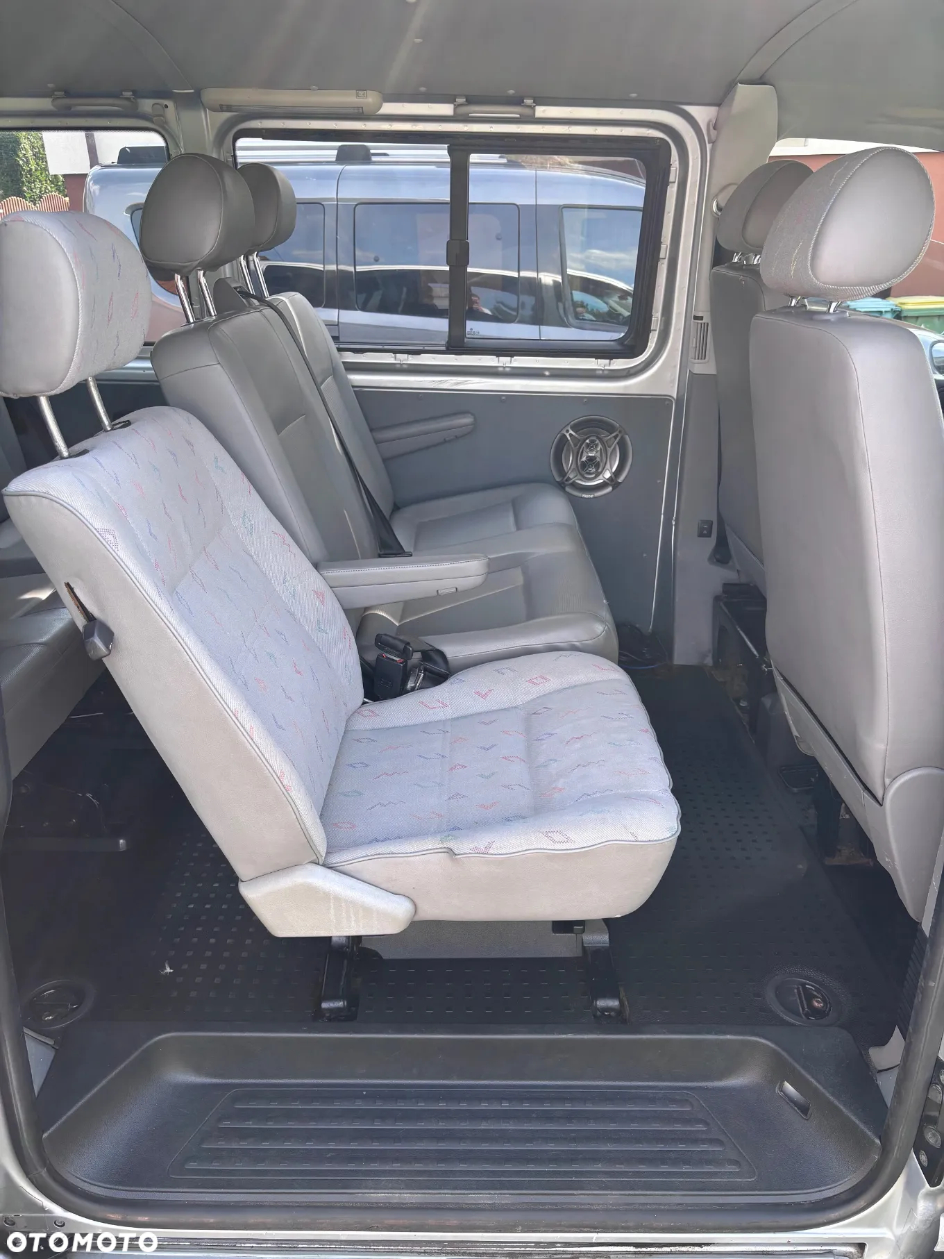 Volkswagen Transporter - 15