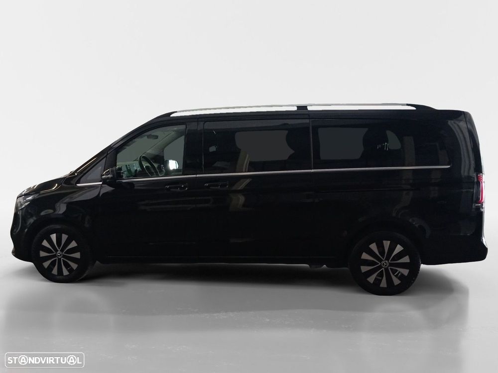 Mercedes-Benz V 250 d Longo Avantgarde - 2
