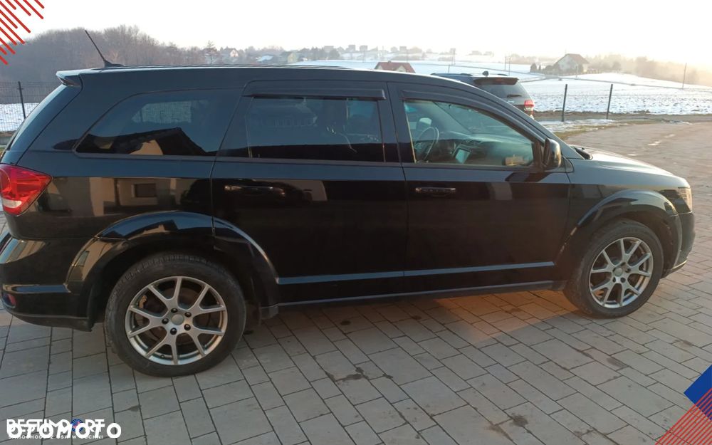 Dodge Journey - 6