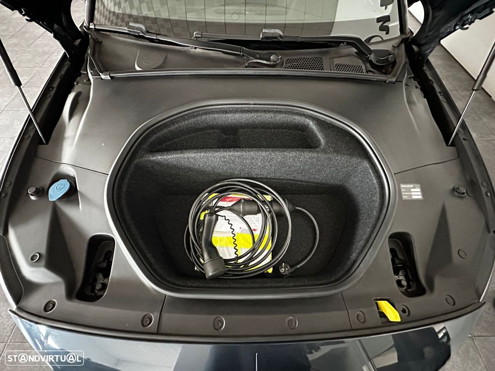 Polestar 2 Long Range 78 kWh AWD - 32