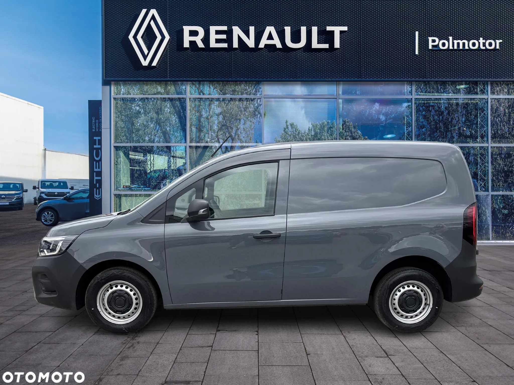 Renault KANGOO VAN - 4