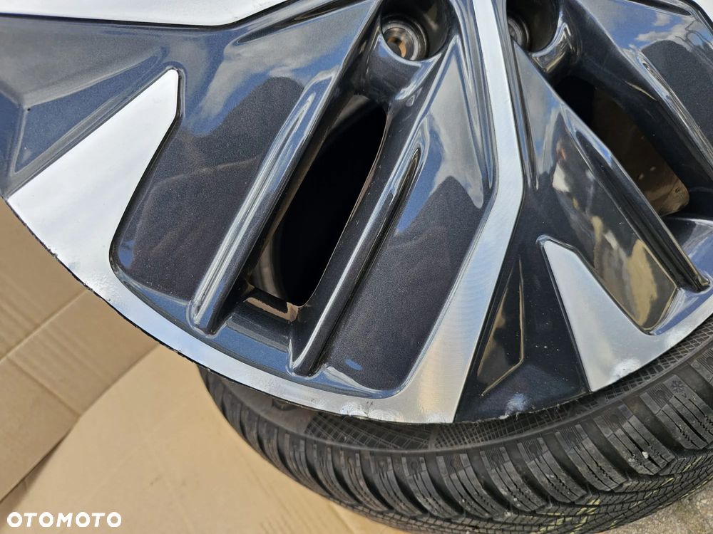 (Z10) KIA OE EV6 / 52910-CV110 / 7,5Jx19 ET54.5 5x114.3 - 4