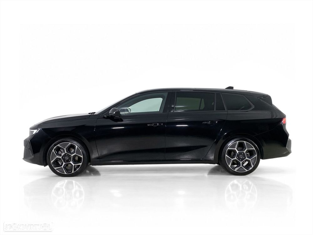 Opel Astra Sports Tourer 1.2 T GS Line - 5