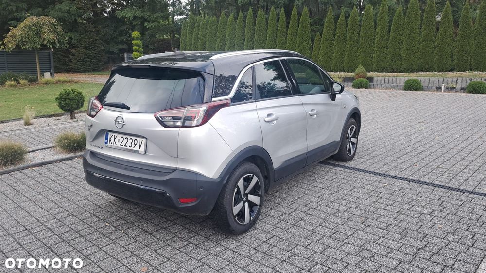 Opel Crossland X - 2