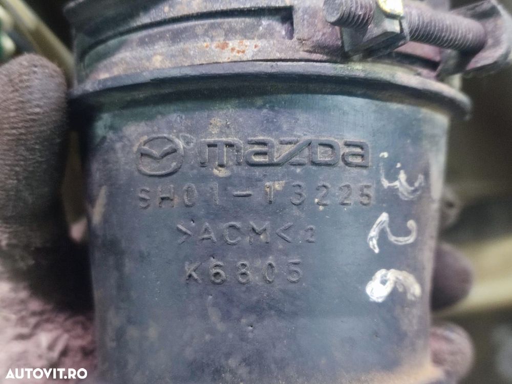 Tub admisie SH01-13225 2.2 d SH Mazda 6 GJ [2012 - 2015] - 3