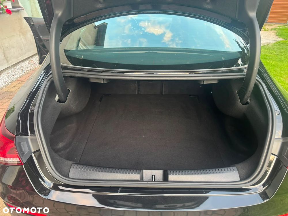 Mercedes-Benz CLA 250 4Matic 7G-DCT AMG Line - 32