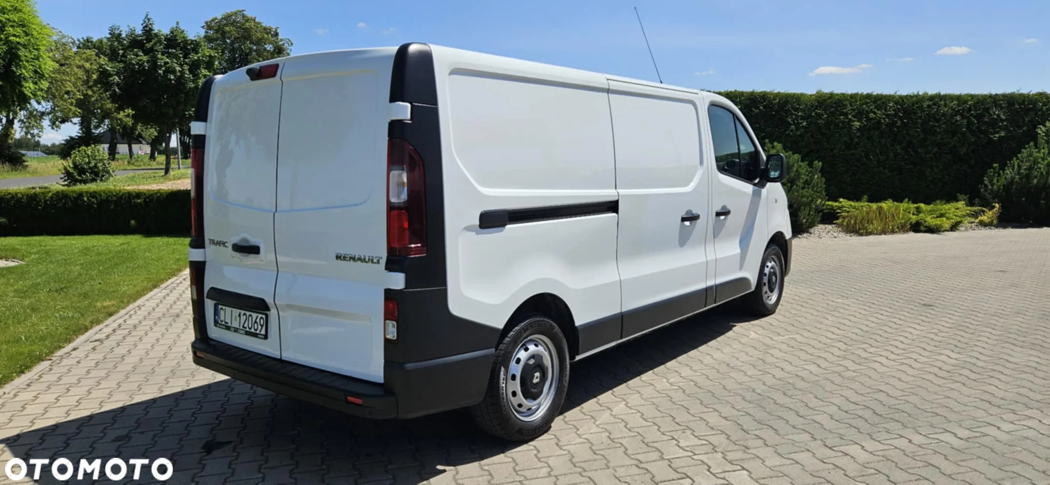 Renault Trafic - 4