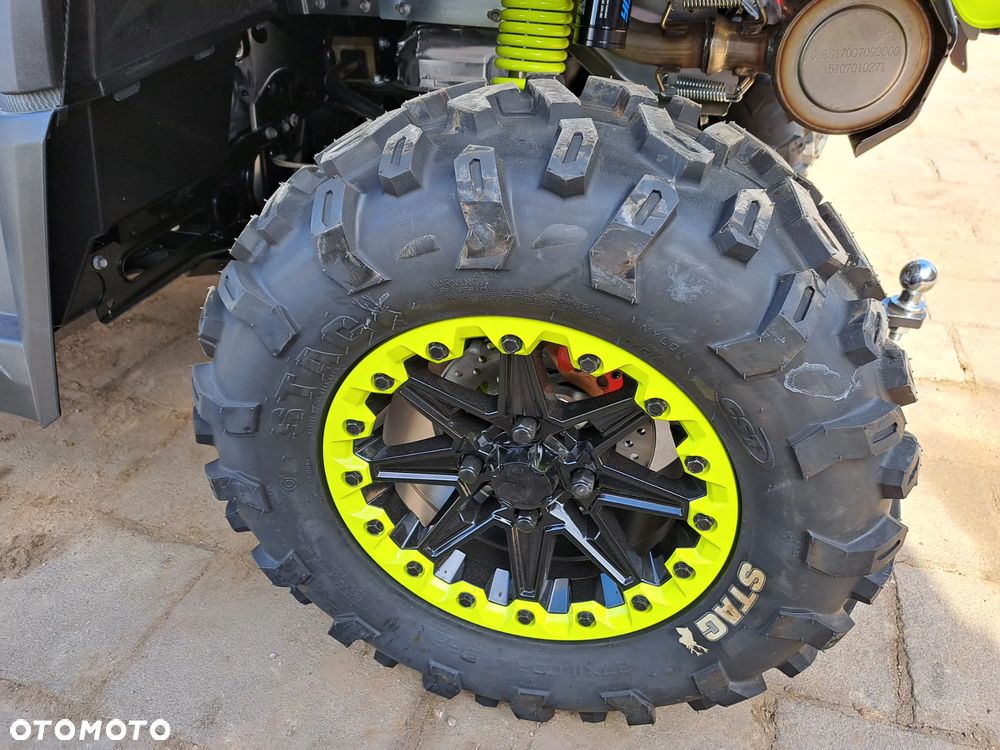 ODES Patchcross - 11