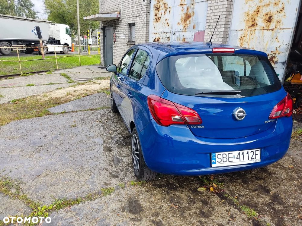 Opel Corsa 1.4 Enjoy - 5