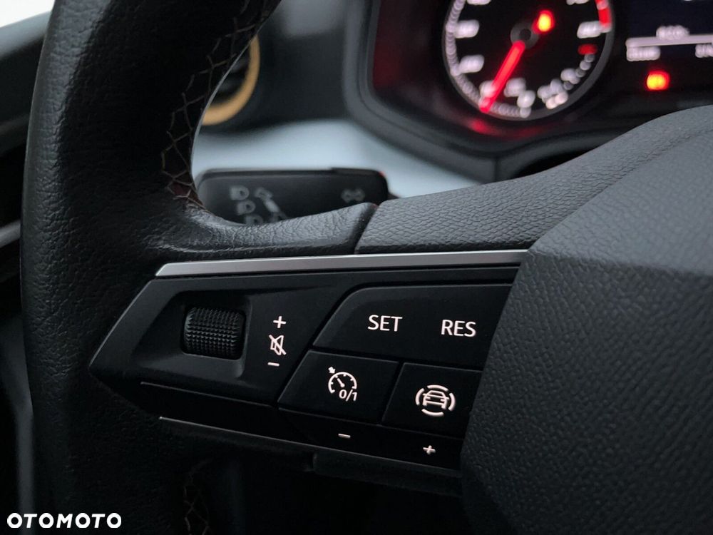 Seat Ibiza 1.0 TSI Style S&S - 21