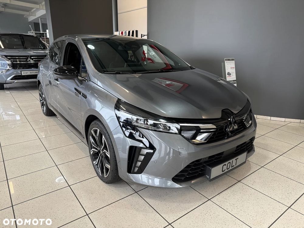 Mitsubishi Colt 1.6 F HEV Instyle - 2