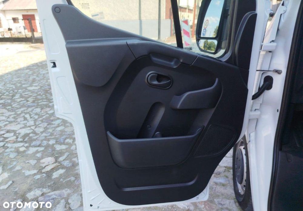 Renault Master - 26