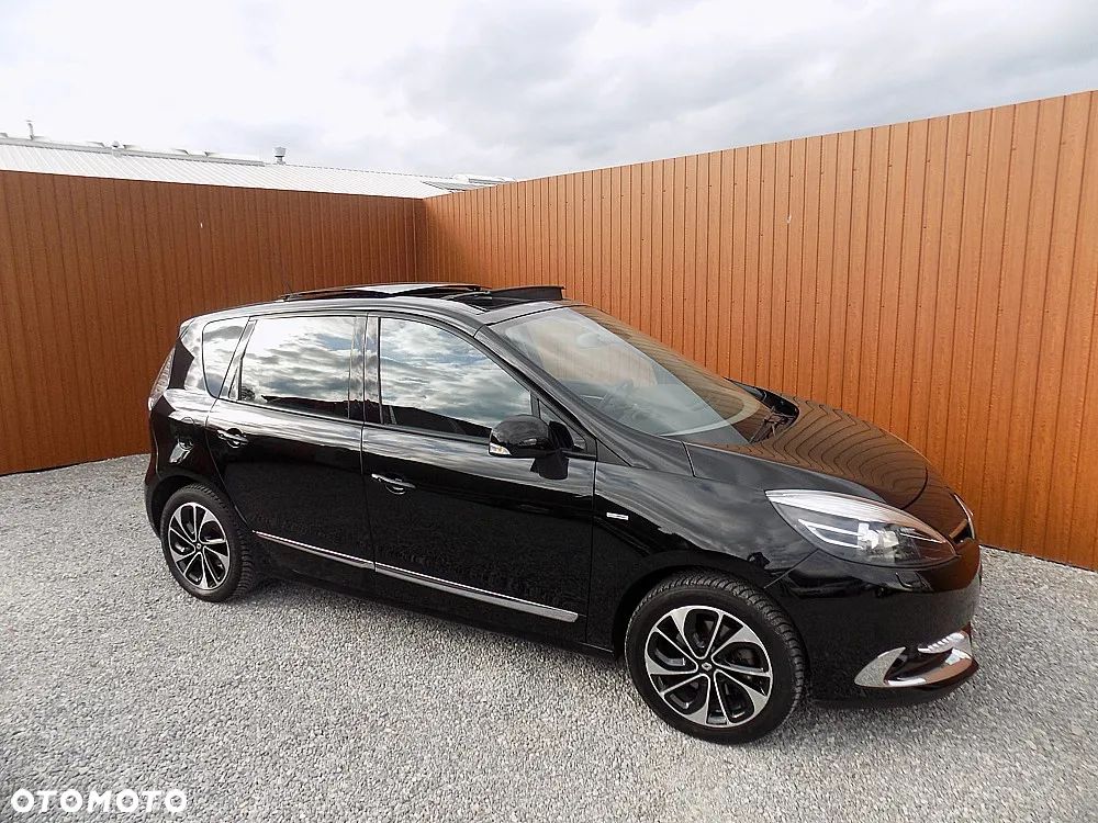 Renault Scenic ENERGY TCe 130 S&S Bose Edition - 34