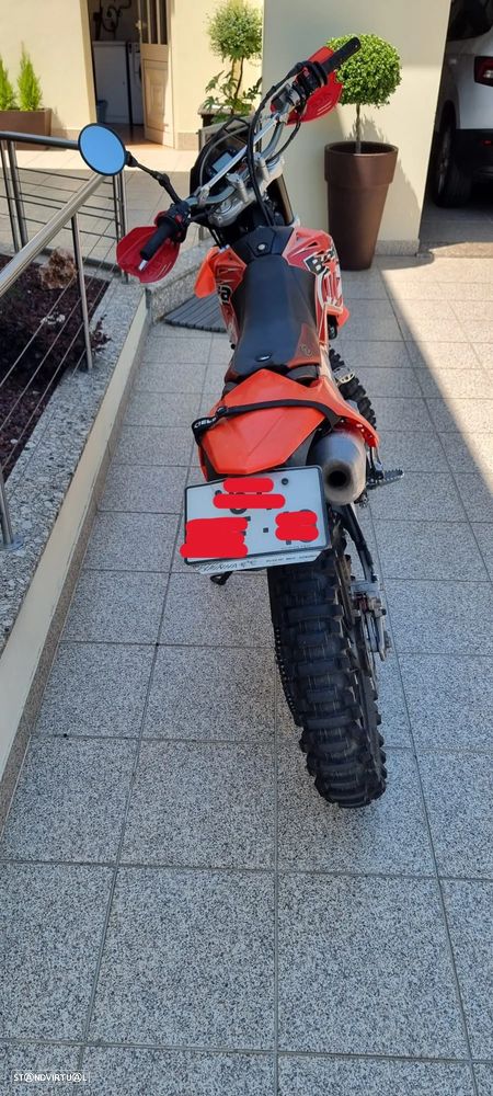 Beta RR125 - 4