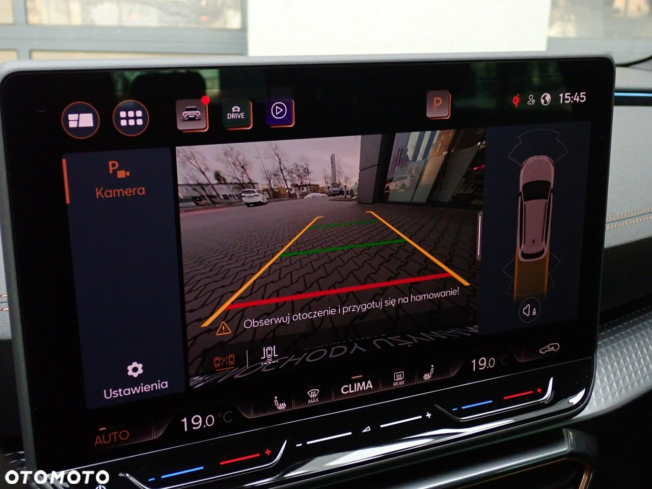 Cupra Leon 1.5 eTSI mHEV DSG - 27