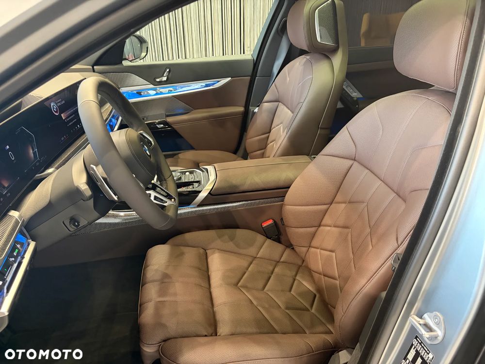 BMW Seria 7 740d xDrive mHEV M Sport sport - 23