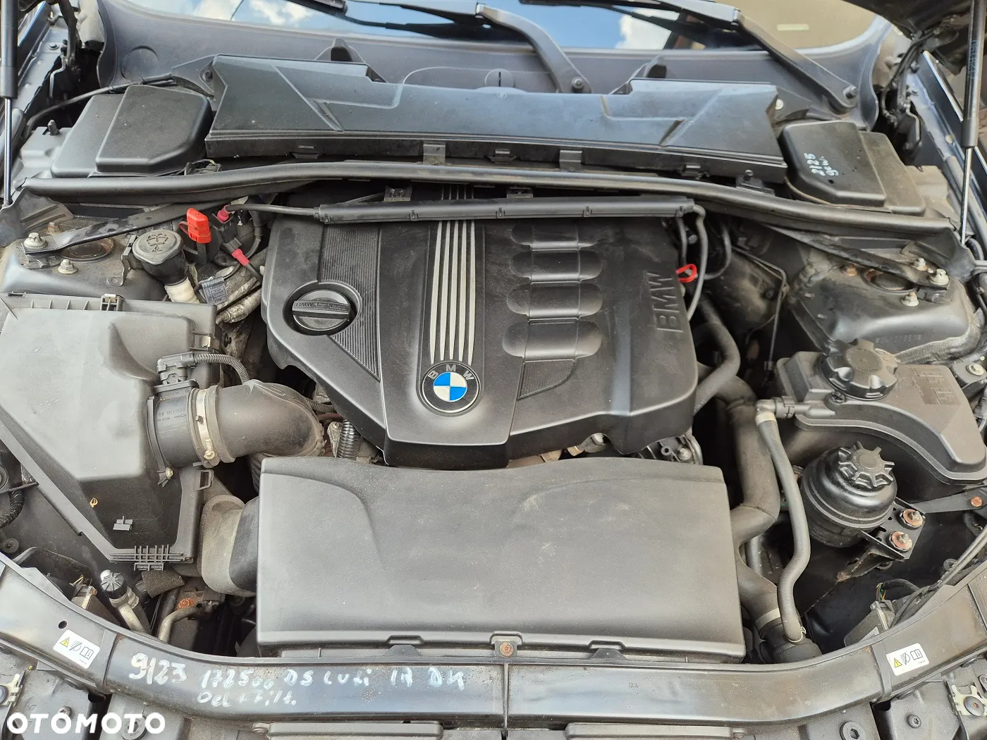BMW Seria 3 - 36