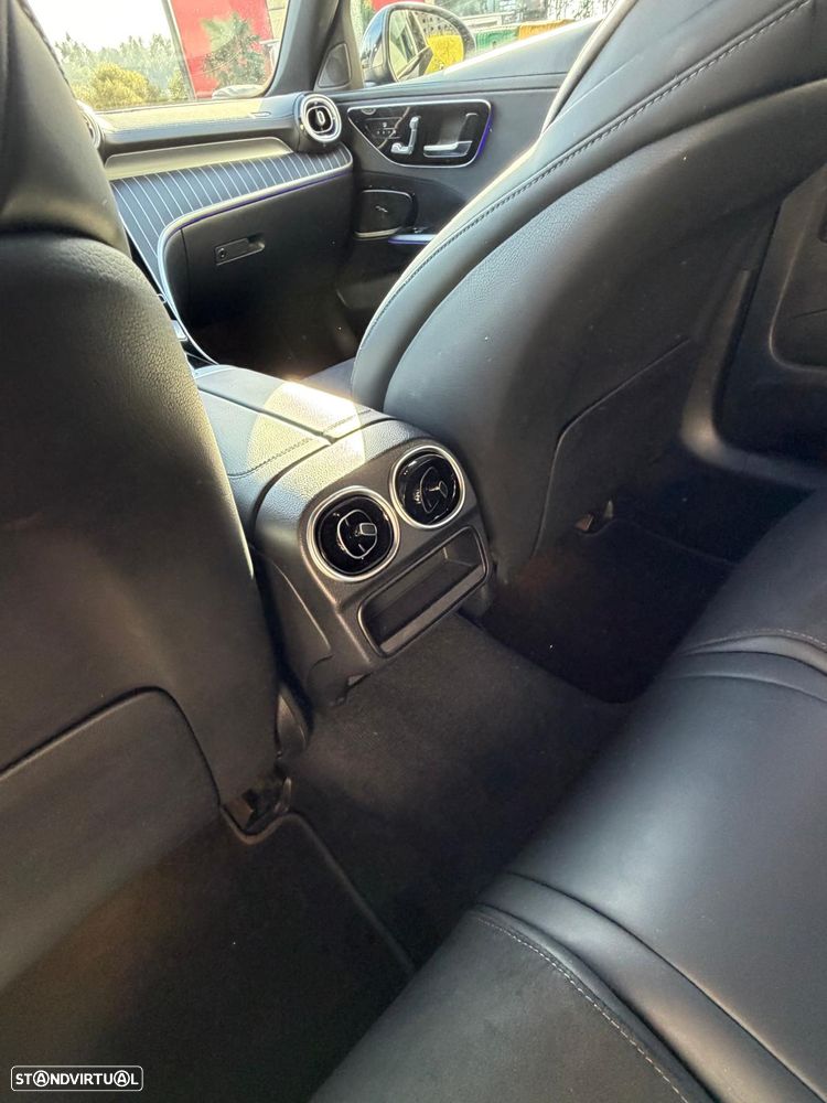 Mercedes-Benz C 30 AMG - 13