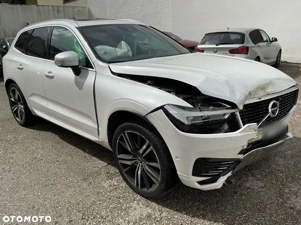 Volvo XC 60 - 1