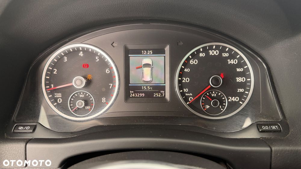 Volkswagen Tiguan 1.4 TSI 4Mot Perfectline R-Style - 17
