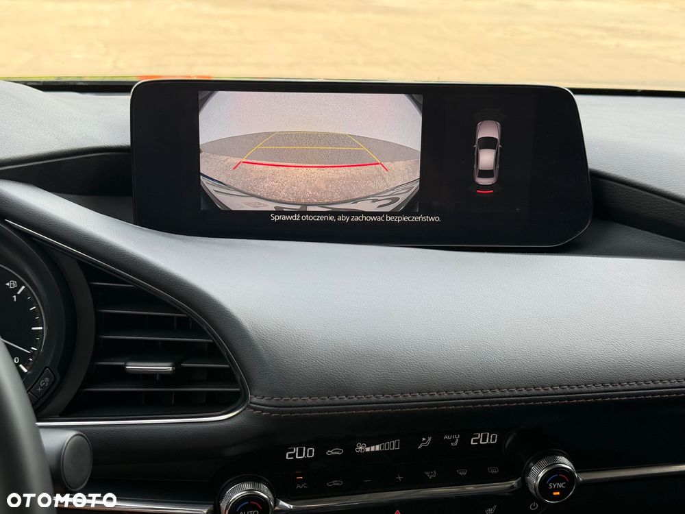 Mazda 3 2.0 mHEV Exclusive Line - 18