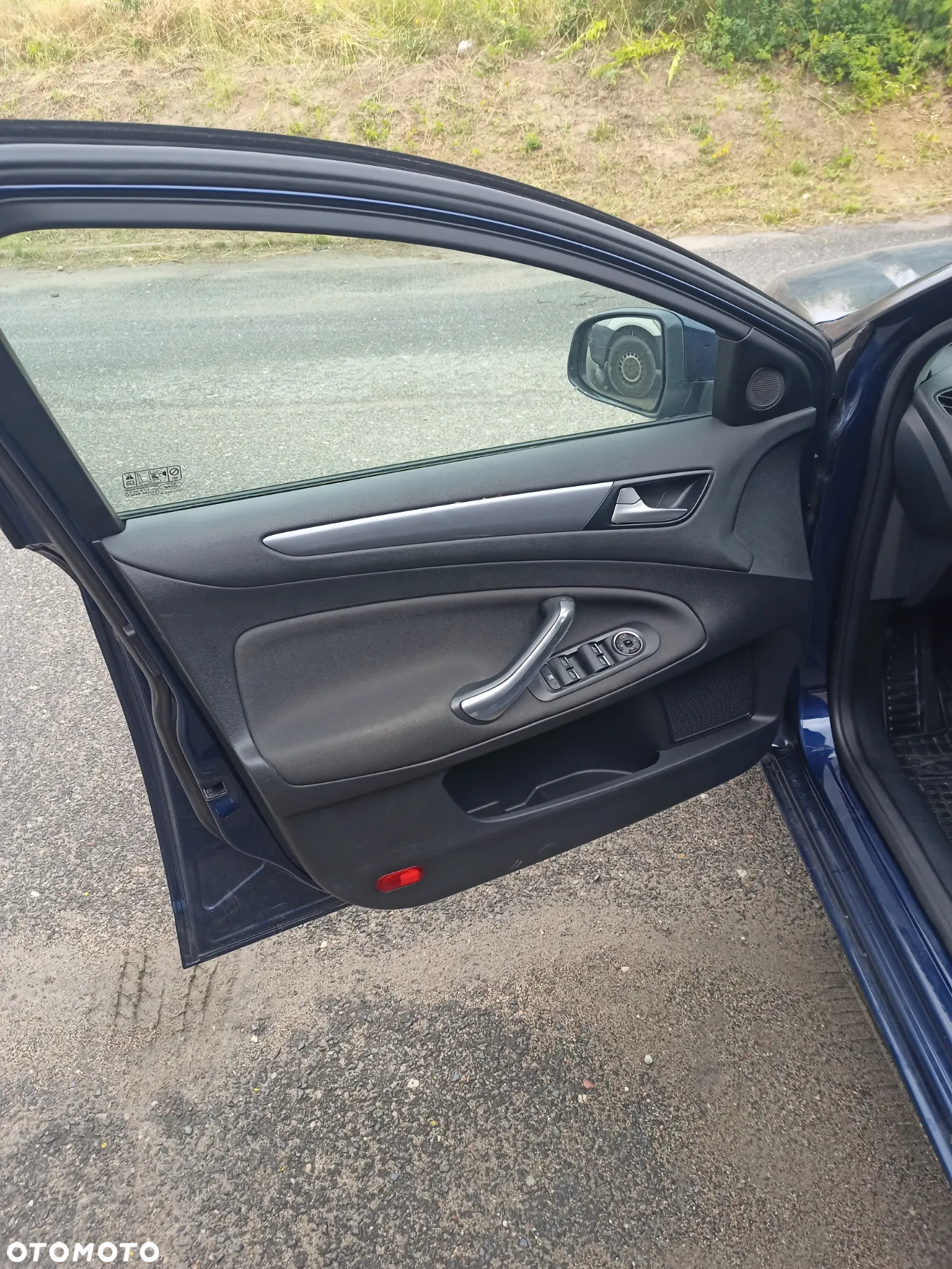 Ford Mondeo - 7