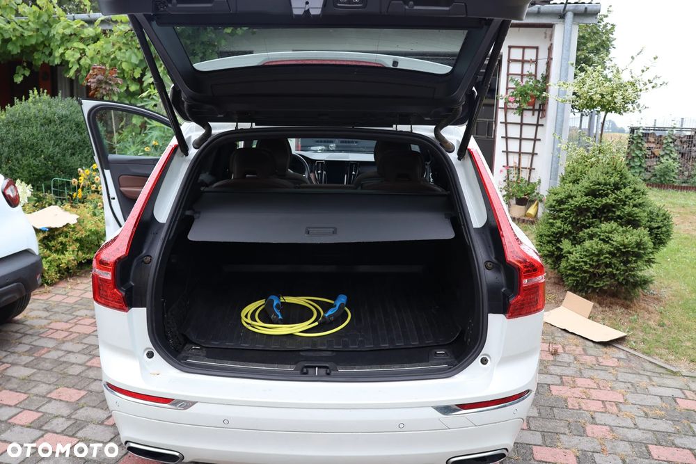 Volvo XC 60 - 7