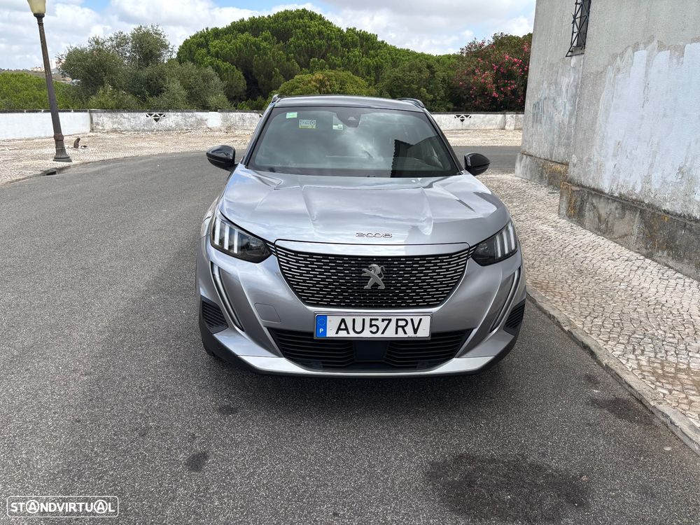 Peugeot 2008 - 3