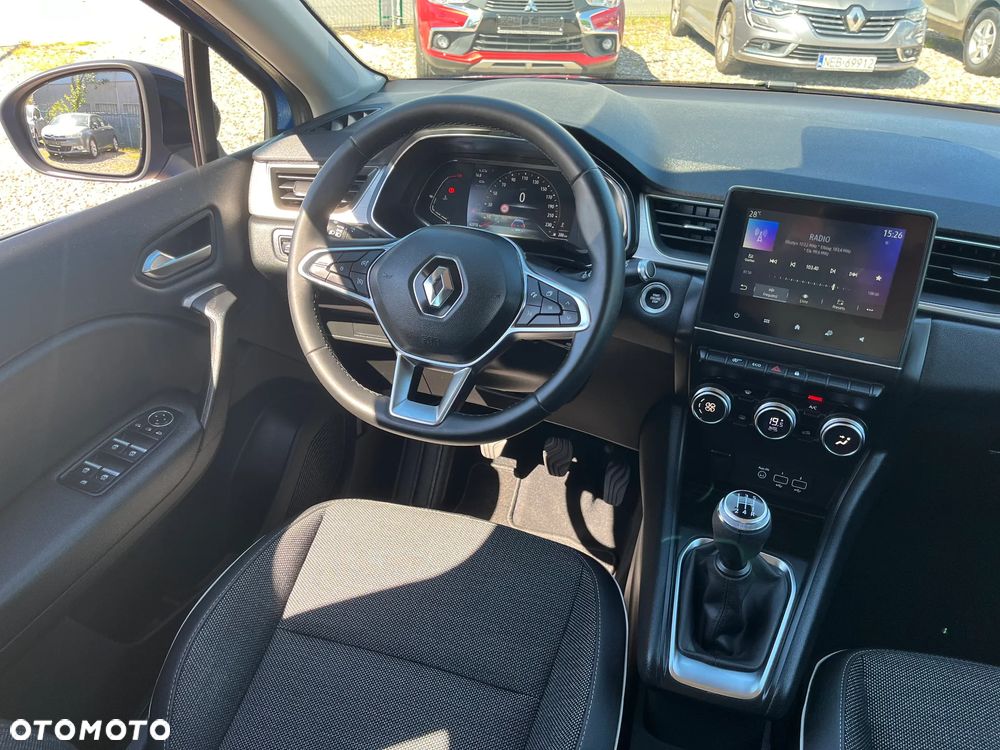 Renault Captur - 27