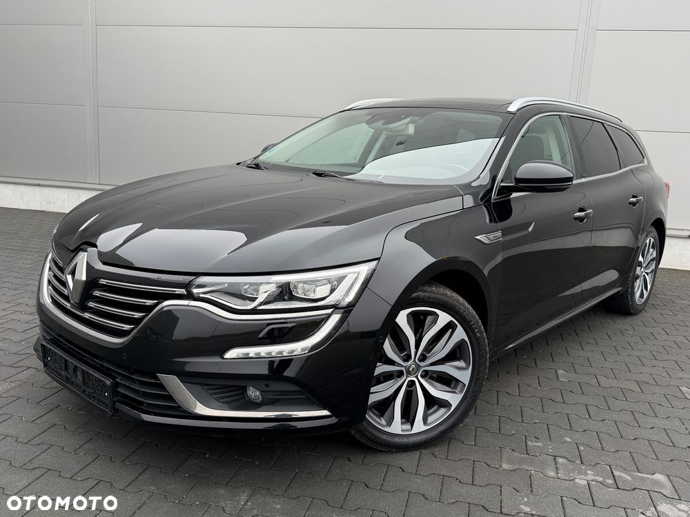Renault Talisman TCe 225 EDC GPF BUSINESS EDITION - 5