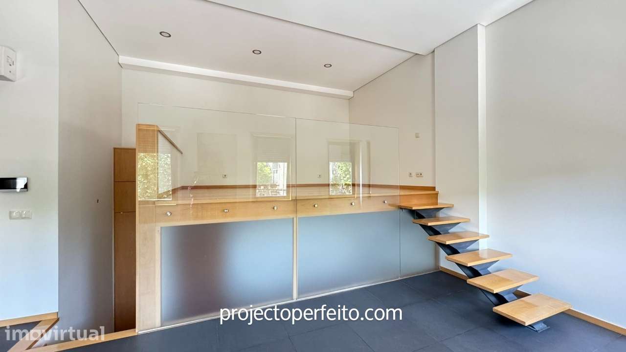 Apartamento T1 Arrendamento em Bonfim,Porto - Grande imagem: 5/12