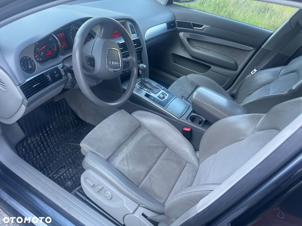 Audi A6 Limousine - 6