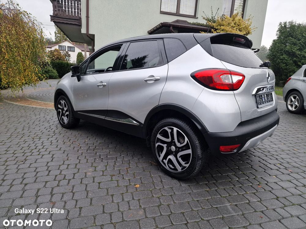 Renault Captur ENERGY TCe 120 EDC XMOD - 3