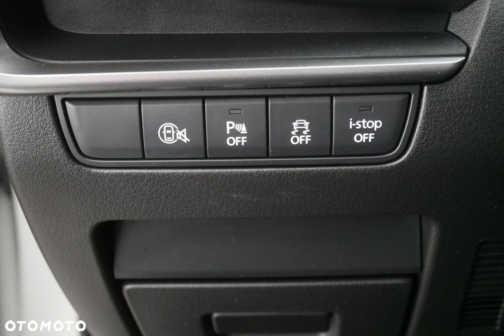 Mazda 3 2.0 mHEV Kai - 26