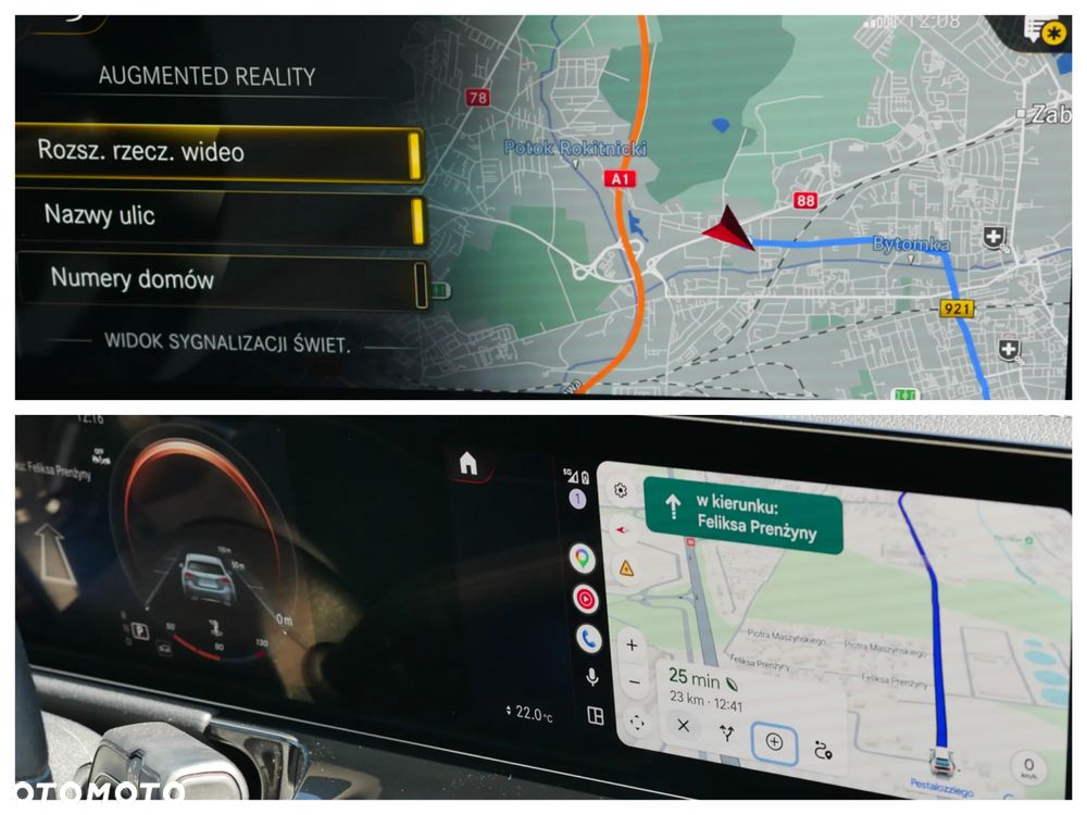 Mercedes-Benz GLA 220 d 4Matic 8G-DCT Progressive Advanced - 20
