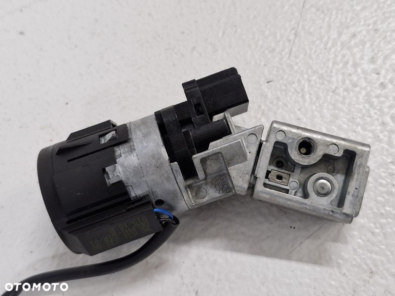 CITROEN C4 GRAND PICASSO STACYJKA Z KLUCZYKIEM 9663123380 - 5