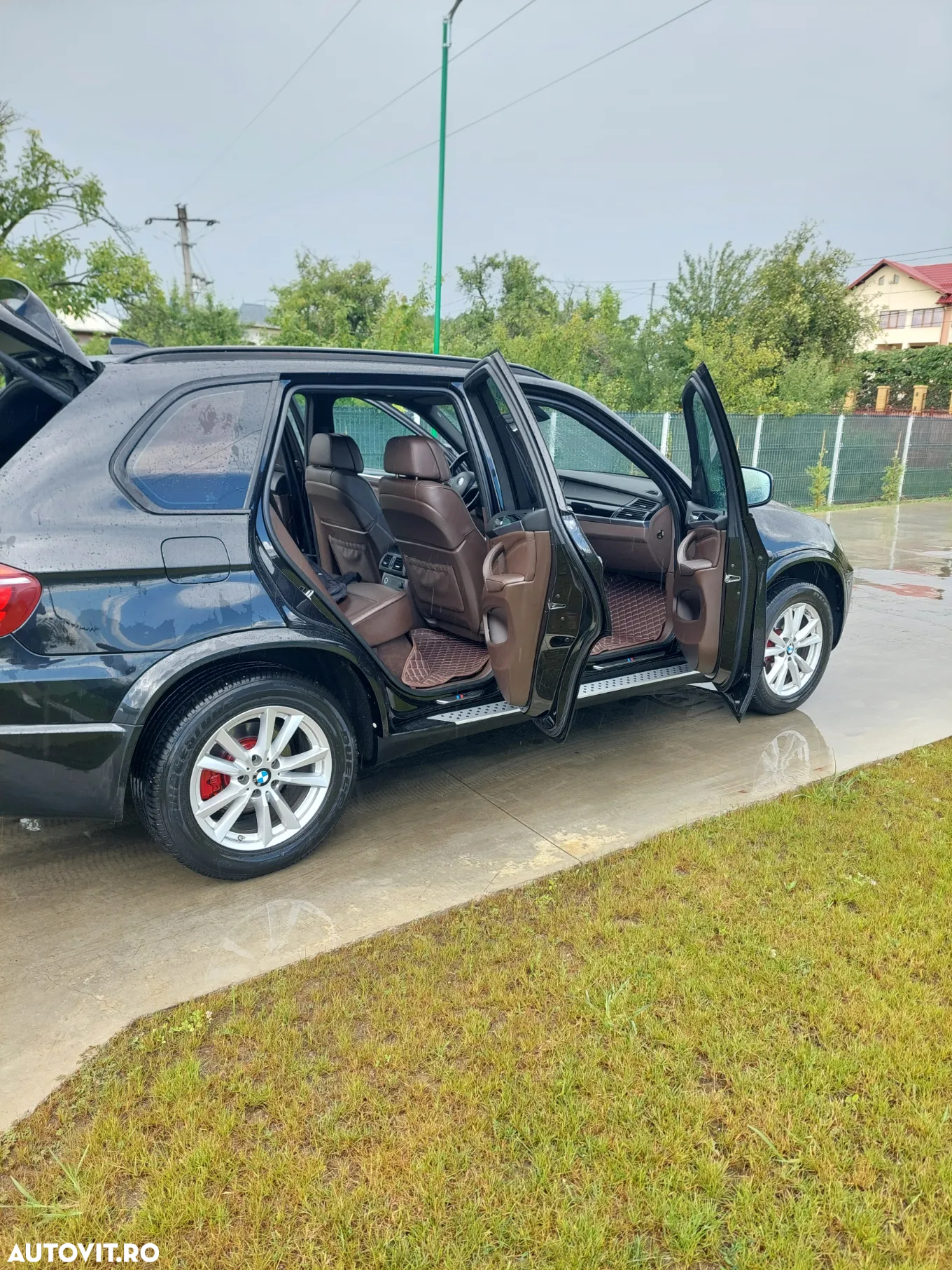 BMW X5 xDrive30d - 21