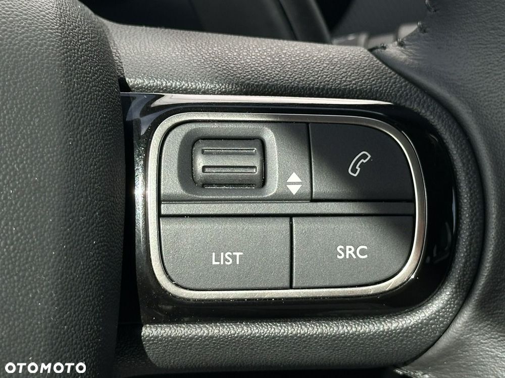 Citroën C5 Aircross 225 e-EAT8 FEEL PACK - 21