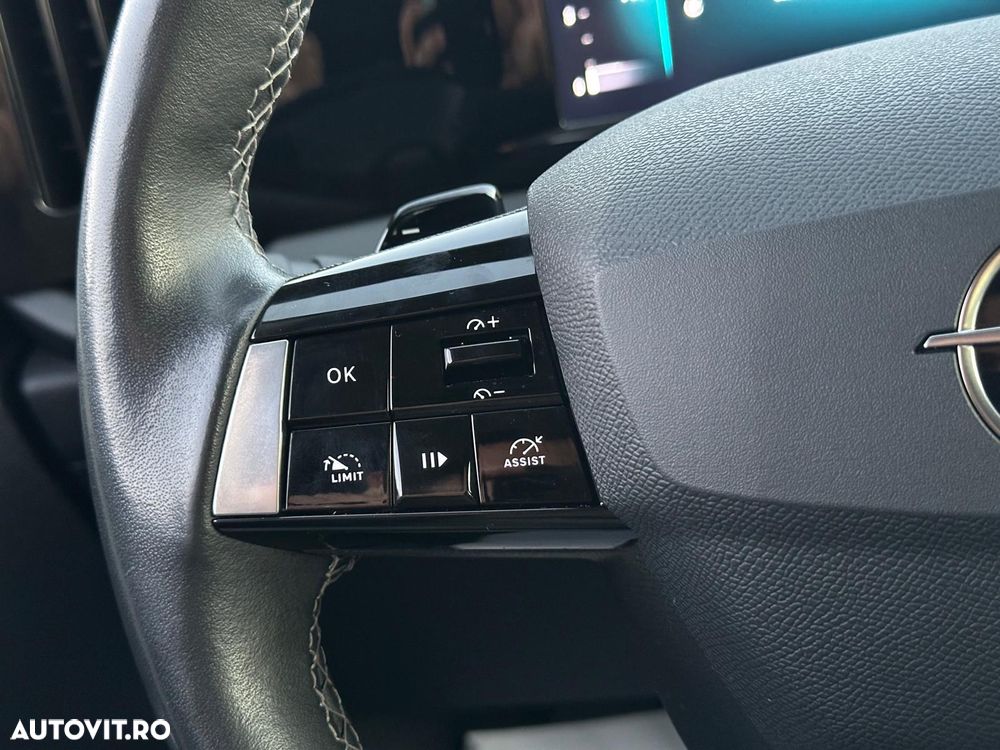 Opel Astra 1.2L Turbo Start/Stop AT8 Elegance - 29