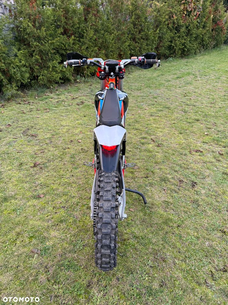 KTM Freeride
