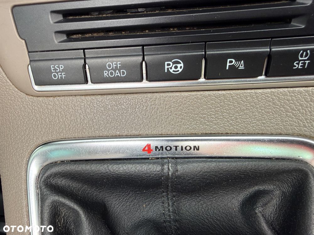 Volkswagen Tiguan - 18