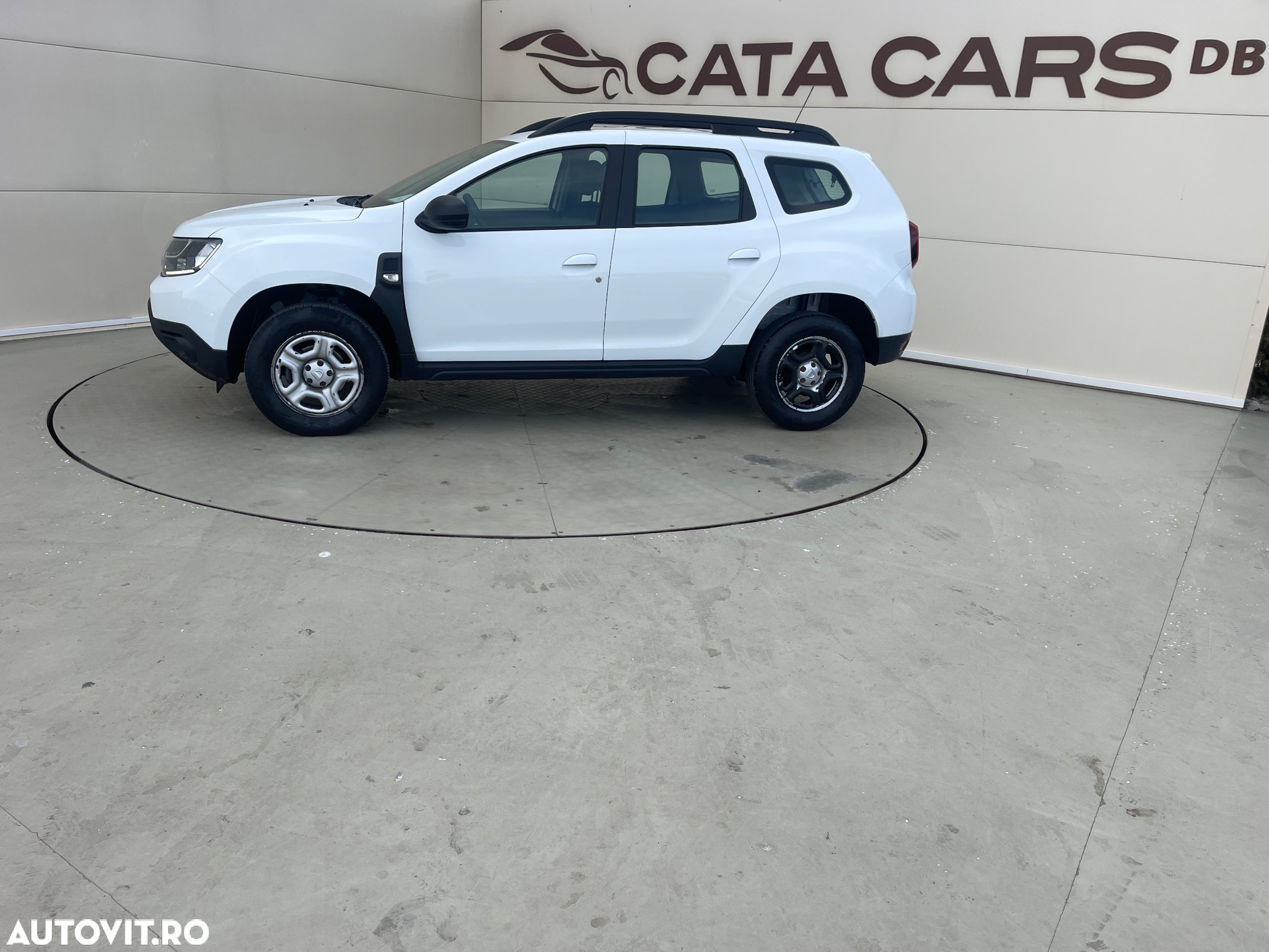 Dacia Duster Blue dCi 115 2WD Celebration - 6