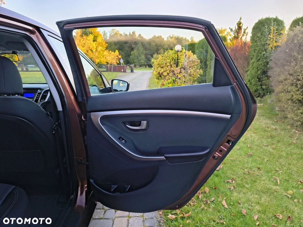 Hyundai i30 1.6 CRDi Style - 15
